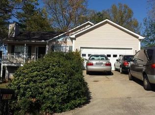 1101 Summer Chase Dr, Auburn, GA 30011