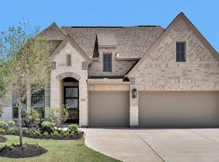 6547 Yellow Rose Ct, Manvel, TX 77578