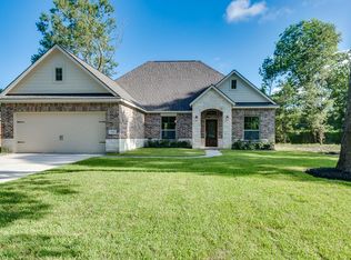 314 Kings Port St, Crosby, TX 77532