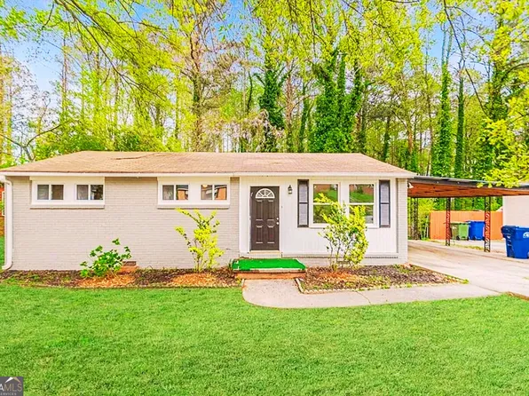 398 Cologne Dr SE, Atlanta, GA 30354