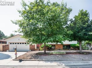 4603 Moffat Ln, Colorado Springs, CO 80915