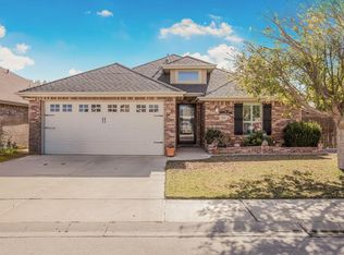 7302 Giotto St, Odessa, TX 79765
