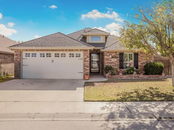 7302 Giotto St, Odessa, TX 79765
