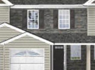 1630 Matthew Dr, York, PA 17404