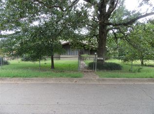 800 E Pierce Ave, McAlester, OK 74501