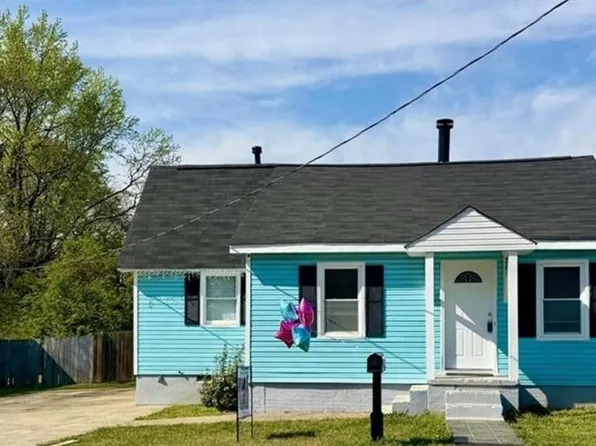 303 Latimer St SE, Marietta, GA 30008