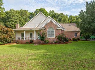 2240 Red Haven Dr, Thomson, GA 30824