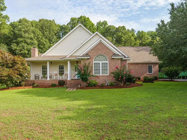 2240 RED HAVEN Drive, Thomson, GA 30824