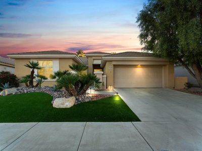 78325 Cloveridge Way, Palm Desert, CA, 92211
