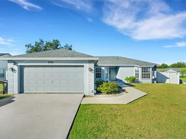 3003 Chasewood Dr, Lakeland, FL 33810