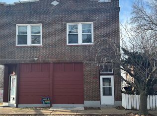 3700 Osceola St, Saint Louis, MO 63116