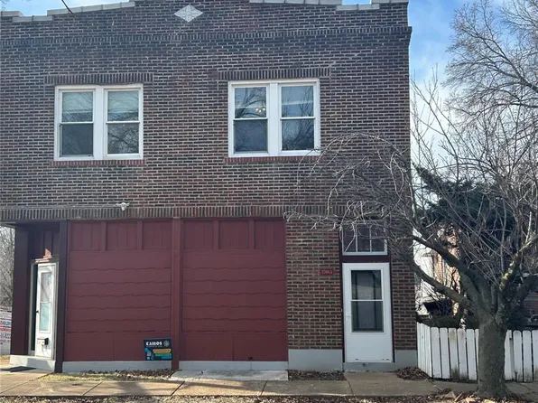 3700 Osceola St, Saint Louis, MO 63116