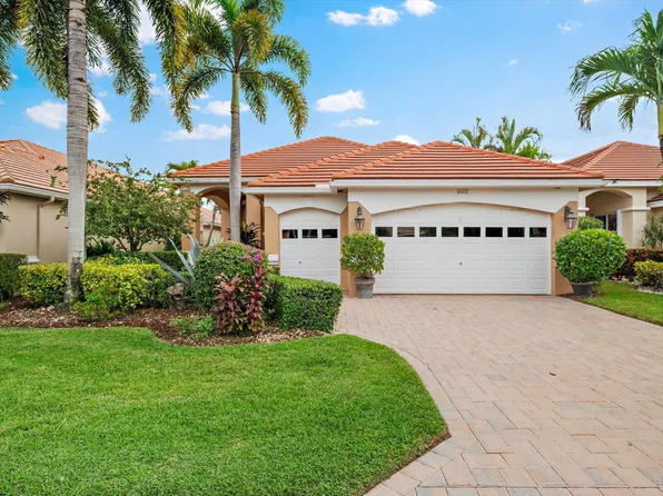 4506 Hazleton Lane, Lake Worth, FL 33449