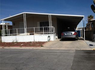 4652 Royal Ridge Ave, Las Vegas, NV 89103