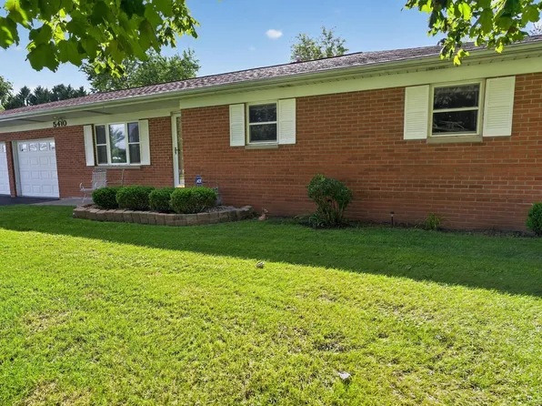 5410 Homestead Rd, Fort Wayne, IN 46814
