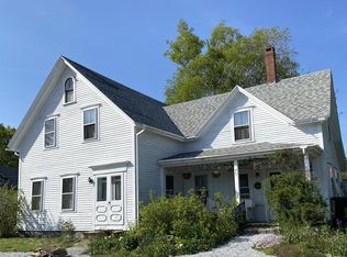 75 Main St, Saint George, ME 04860