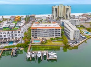 3805 Gulf Blvd APT 502, Saint Pete Beach, FL 33706