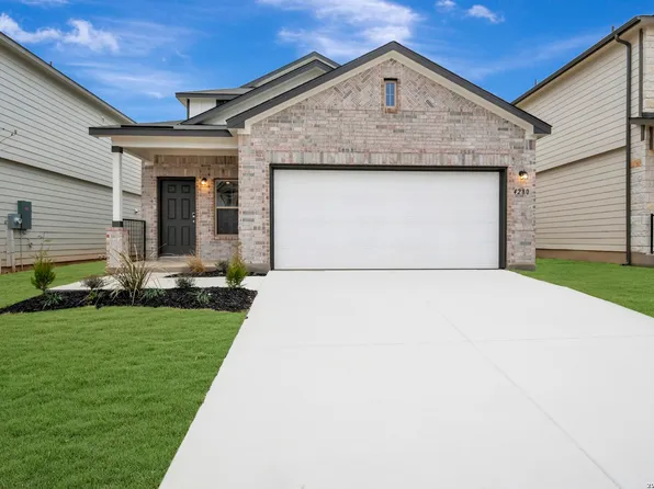 4280 Carlotta Drive, New Braunfels, TX 78130