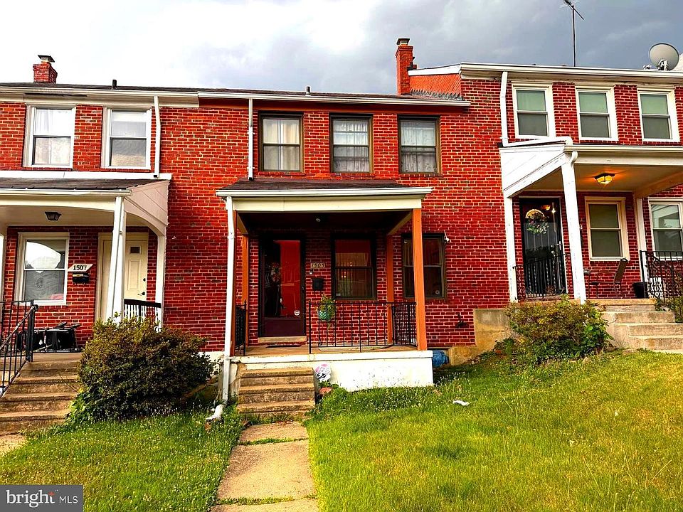 1st image of 1505 Ramblewood Rd