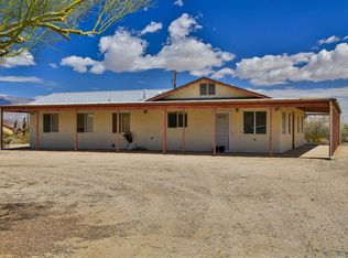 2835 Frying Pan Rd, Borrego Springs, CA 92004