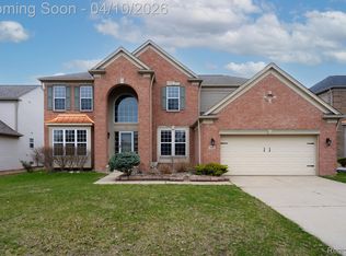 4286 Merriman Loop, Howell, MI