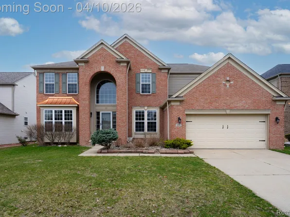 4286 Merriman Loop, Howell, MI 48843