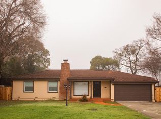 2061 W Princeton Ave, Stockton, CA 95204