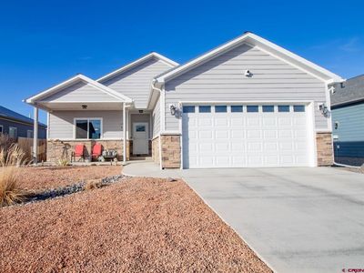 1335 Blue Creek Avenue, Montrose, CO, 81401