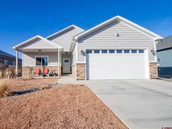 1335 Blue Creek Avenue, Montrose, CO 81401