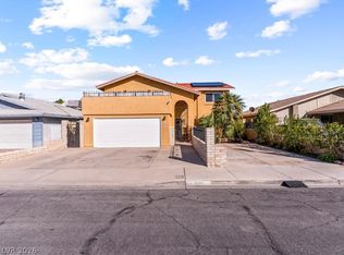 513 Dolores Dr, Las Vegas, NV 89107