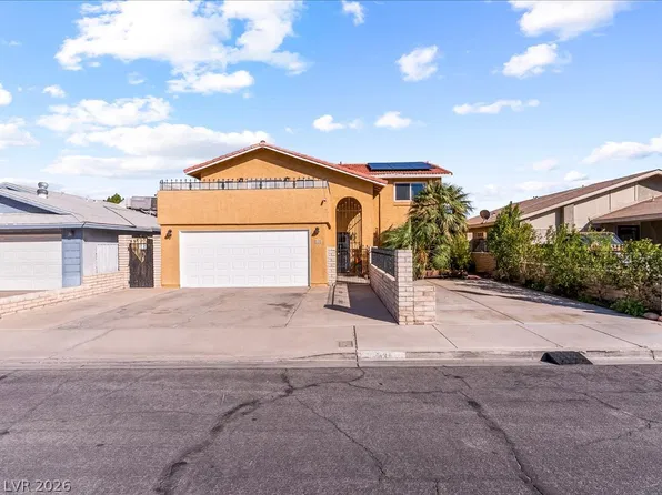 513 Dolores Dr, Las Vegas, NV 89107