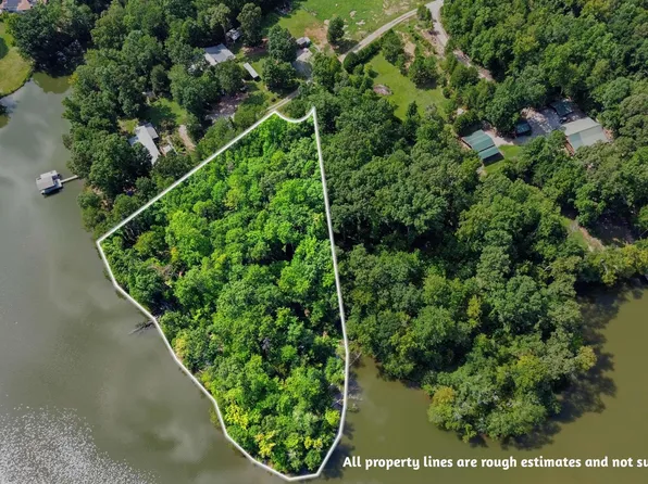 491 Ecliptic Dr Lot 9, Ware Shoals, SC 29692