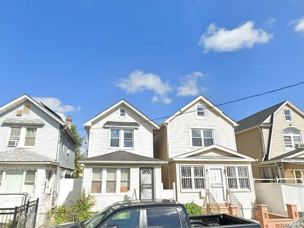 134-07 120th Avenue, Jamaica, NY 11420