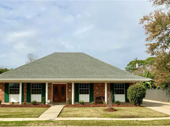 35 Gretna Blvd, Gretna, LA 70053