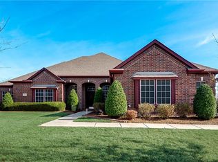 1308 Stork Way, Forney, TX 75126