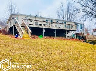 334 Hillcrest Rdg, Montezuma, IA 50171