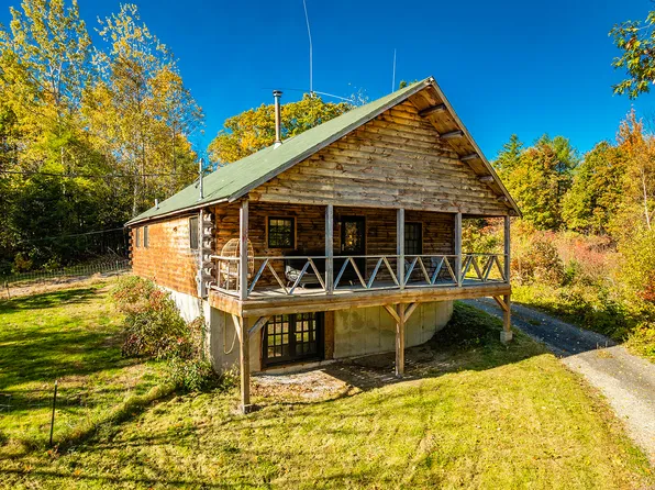 142 Moosehead Trail, Waldo, ME 04915