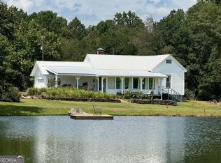 1829 Yatesville Hwy, Thomaston, GA 30286