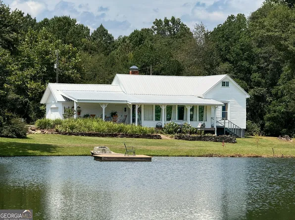 1829 Yatesville Hwy, Thomaston, GA 30286
