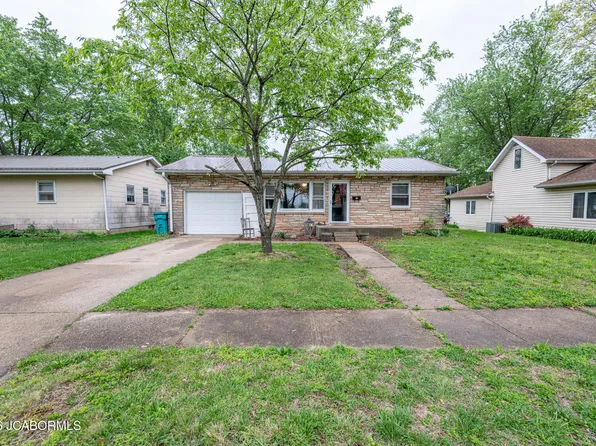 510 W Franklin Ave, Owensville, MO 65066
