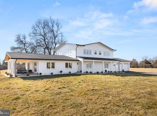 773 Old Winchester Rd, Boyce, VA 22620