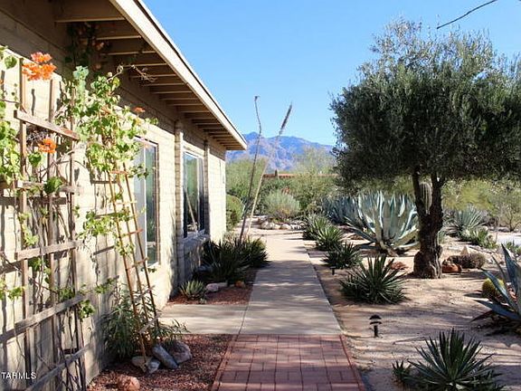 2nd image of 6415 N Placita Tranquila