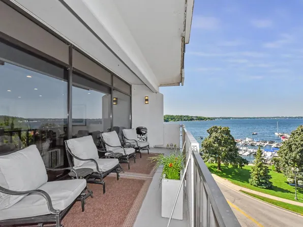 101 Broad STREET #502, Lake Geneva, WI 53147