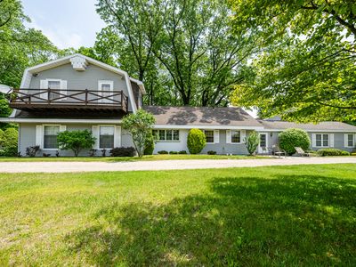 2900 Boyer Rd, Coloma, MI, 49038