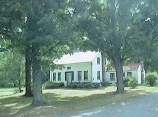 943 Hervey Street Rd, Cornwallville, NY 12418