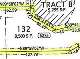 6275 Argyle St, Ferndale, WA 98248