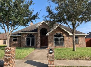 4016 Crisantema St, Mission, TX 78573