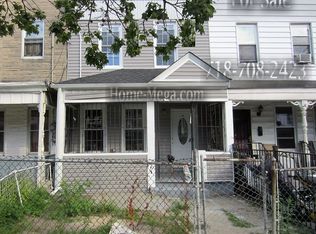 2866 Briggs Ave, Bronx, NY 10458