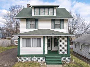 1513 Olive Pl NE, Canton, OH