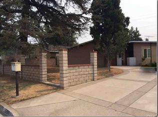 5750 N Viceroy Ave, Azusa, CA 91702